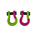 Jowl® SxS Recovery Split Shackle® 1/2