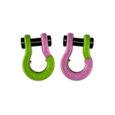 Jowl® SxS Recovery Split Shackle® 1/2