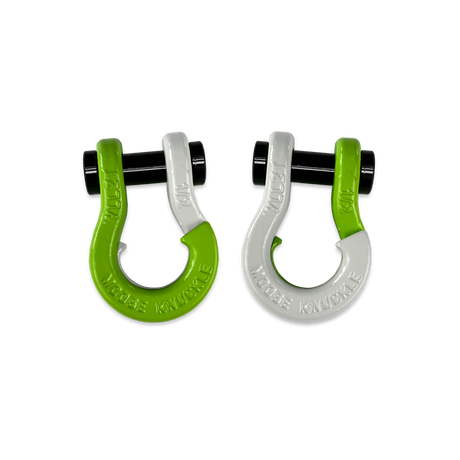 Jowl® SxS Recovery Split Shackle® 1/2