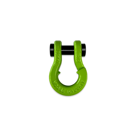 Jowl® SxS Recovery Split Shackle® 1/2