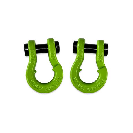 Jowl® SxS Recovery Split Shackle® 1/2