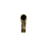 Jowl® SxS Recovery Split Shackle® 1/2