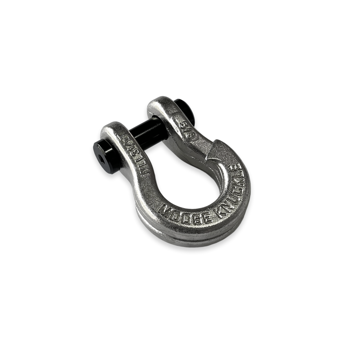 Jowl SxS Recovery Split Shackle 5/8