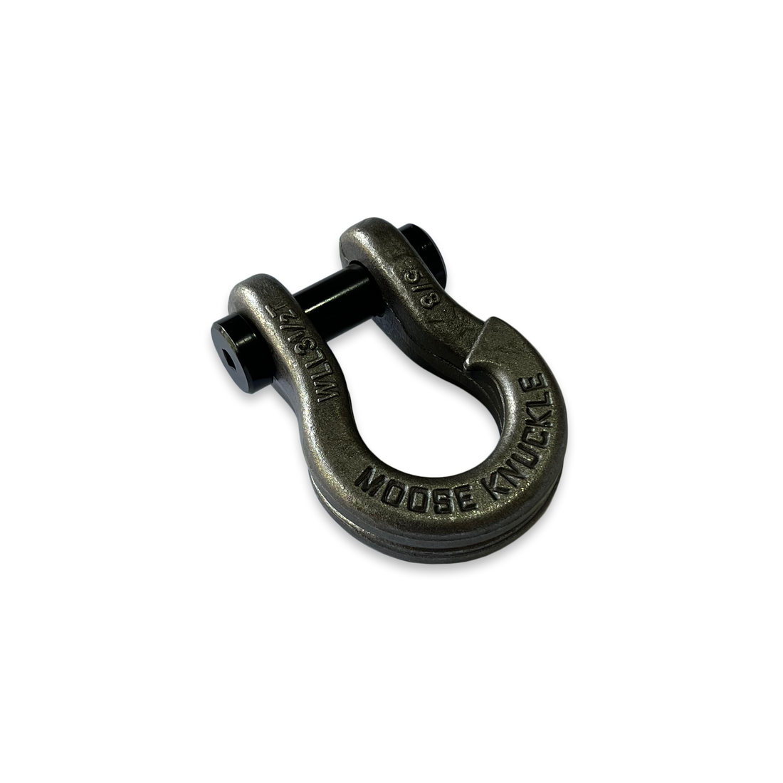 Jowl SxS Recovery Split Shackle 5/8