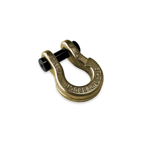 Jowl® SxS Recovery Split Shackle® 5/8