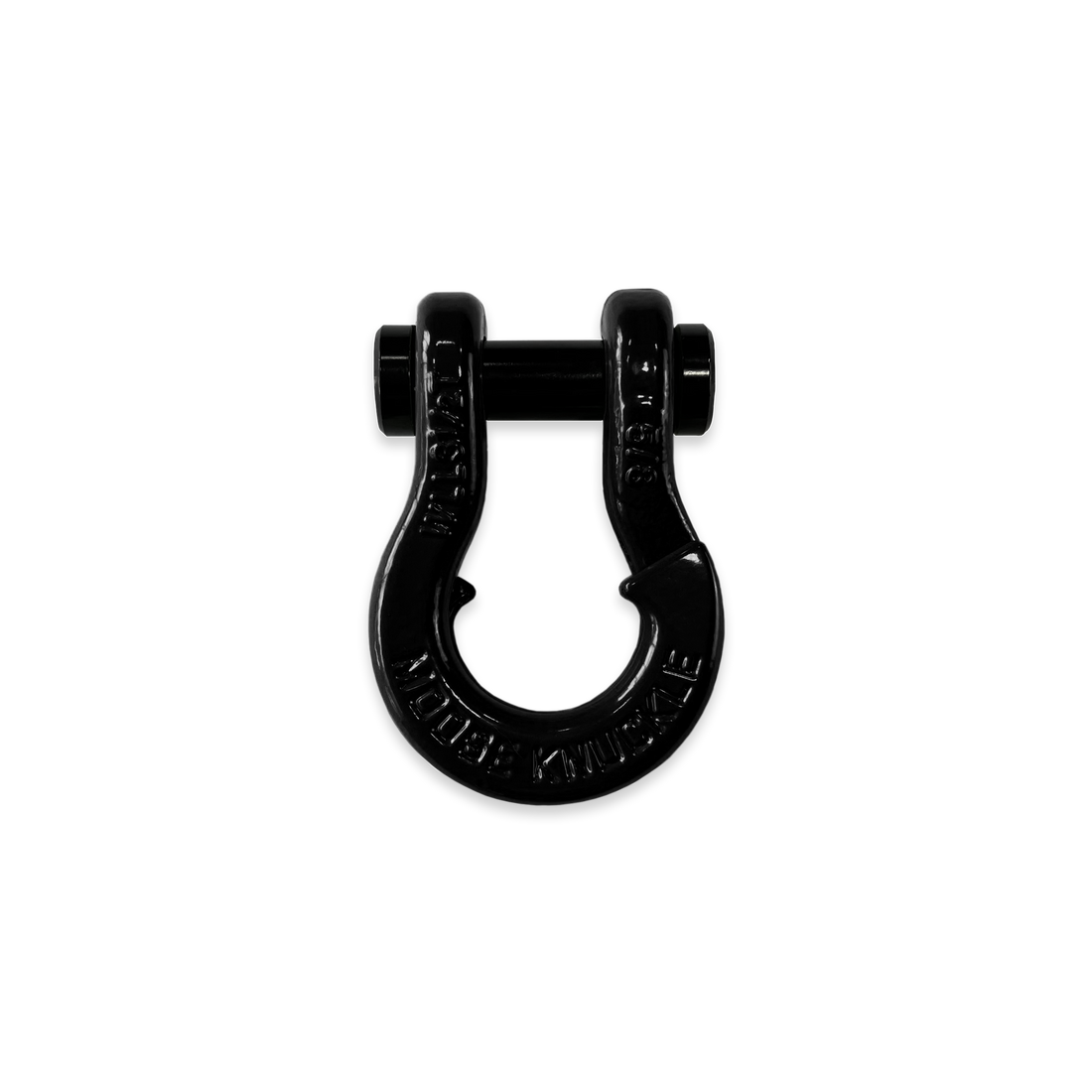 Jowl SxS Recovery Split Shackle 5/8