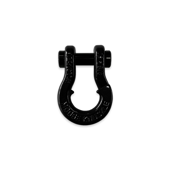 Jowl SxS Recovery Split Shackle 5/8