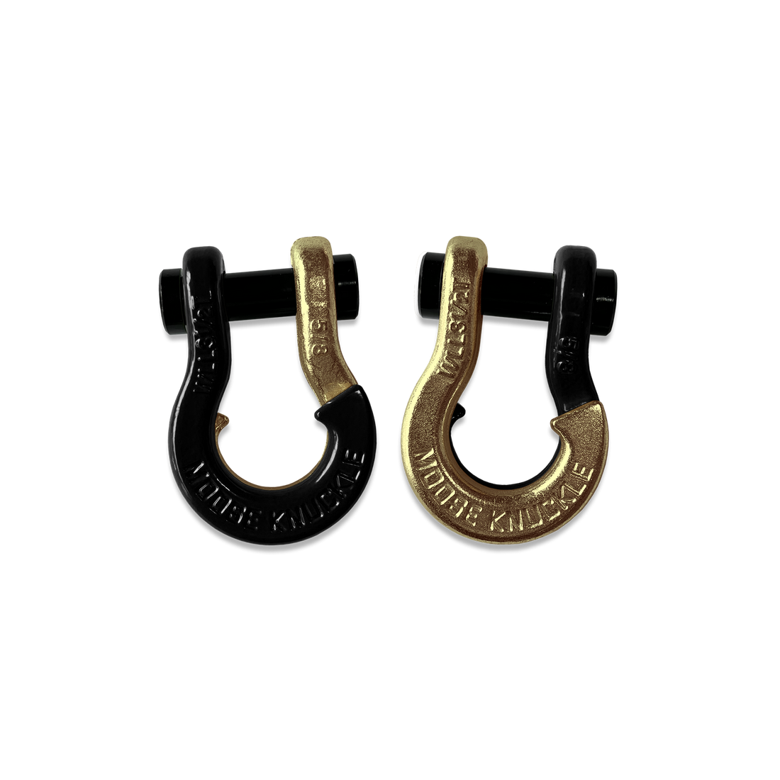 Jowl SxS Recovery Split Shackle 5/8