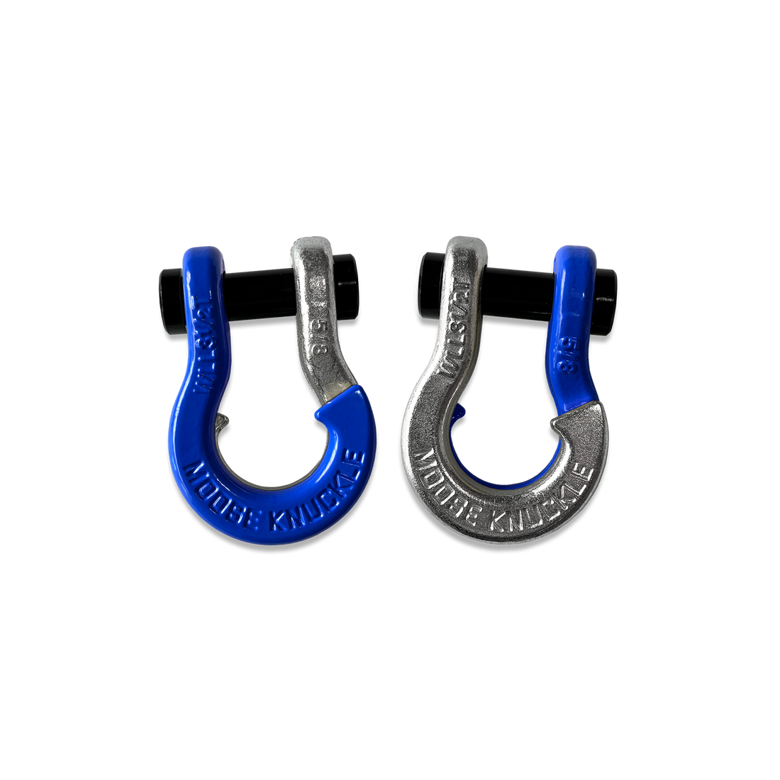 Jowl SxS Recovery Split Shackle 5/8