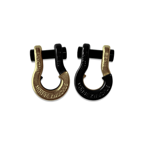 Jowl® SxS Recovery Split Shackle® 5/8
