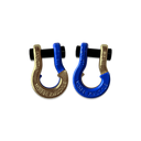 Jowl® SxS Recovery Split Shackle® 5/8