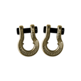 Jowl® SxS Recovery Split Shackle® 5/8