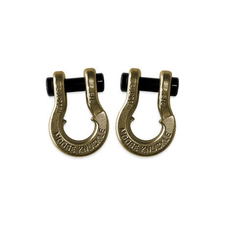 Jowl® SxS Recovery Split Shackle® 5/8