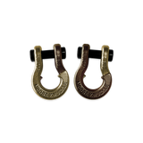 Jowl® SxS Recovery Split Shackle® 5/8