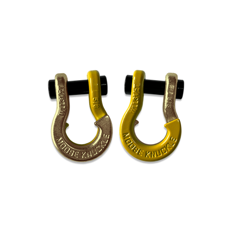 Jowl® SxS Recovery Split Shackle® 5/8