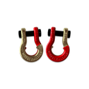 Jowl® SxS Recovery Split Shackle® 5/8