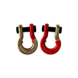 Jowl® SxS Recovery Split Shackle® 5/8