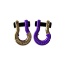 Jowl® SxS Recovery Split Shackle® 5/8