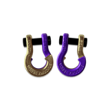 Jowl® SxS Recovery Split Shackle® 5/8
