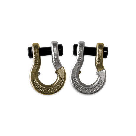Jowl® SxS Recovery Split Shackle® 5/8