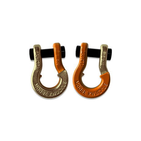 Jowl® SxS Recovery Split Shackle® 5/8