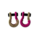 Jowl® SxS Recovery Split Shackle® 5/8