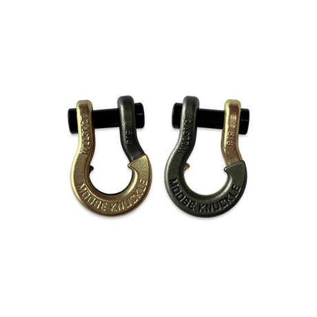 Jowl® SxS Recovery Split Shackle® 5/8