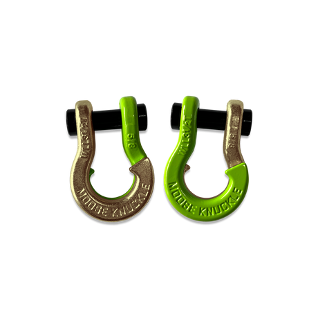Jowl® SxS Recovery Split Shackle® 5/8