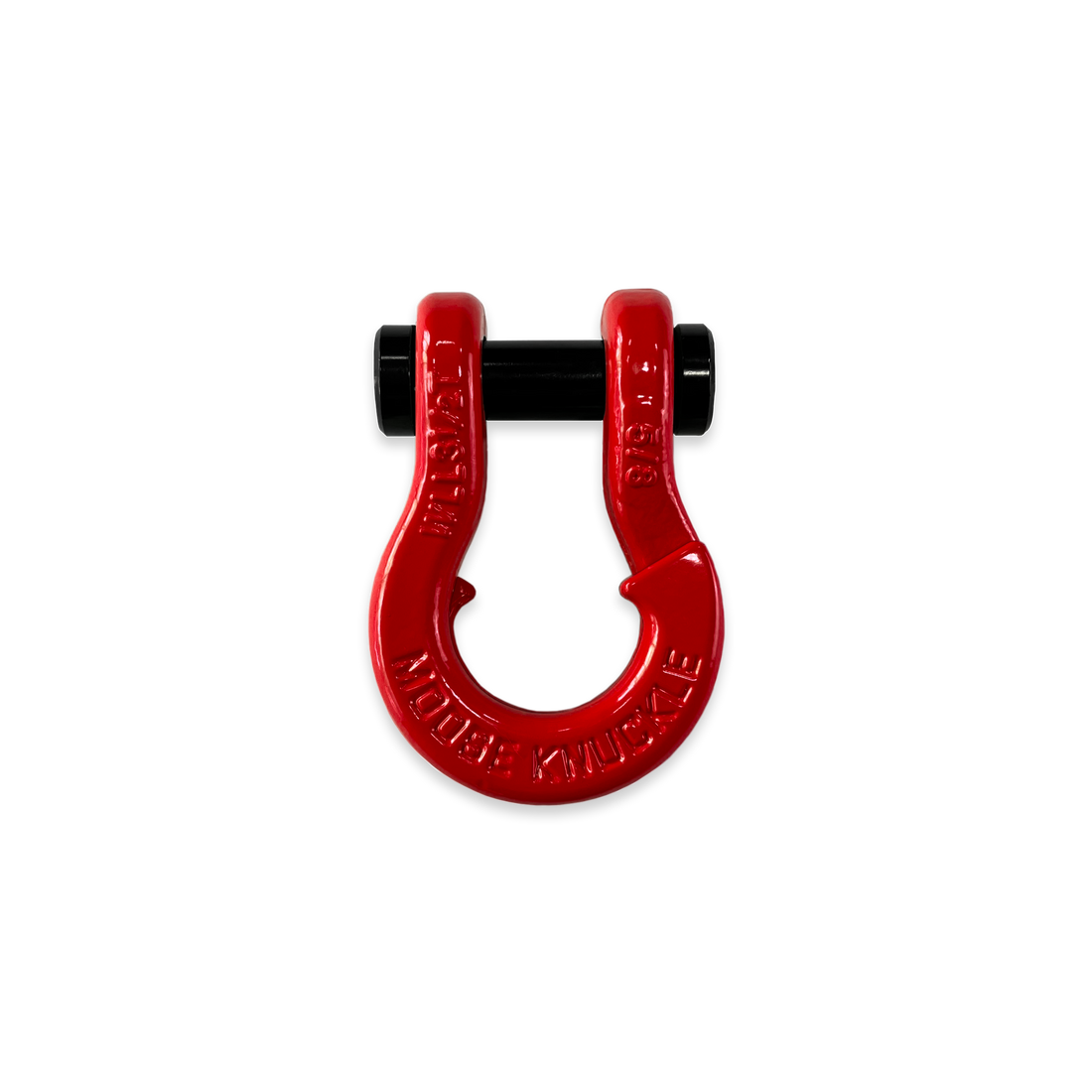 Jowl SxS Recovery Split Shackle 5/8