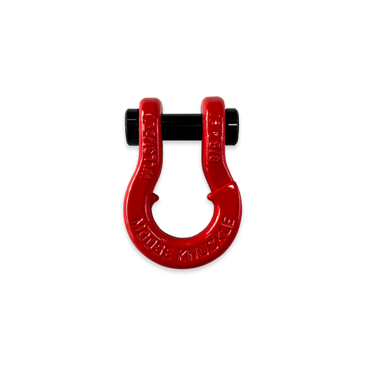 Jowl SxS Recovery Split Shackle 5/8