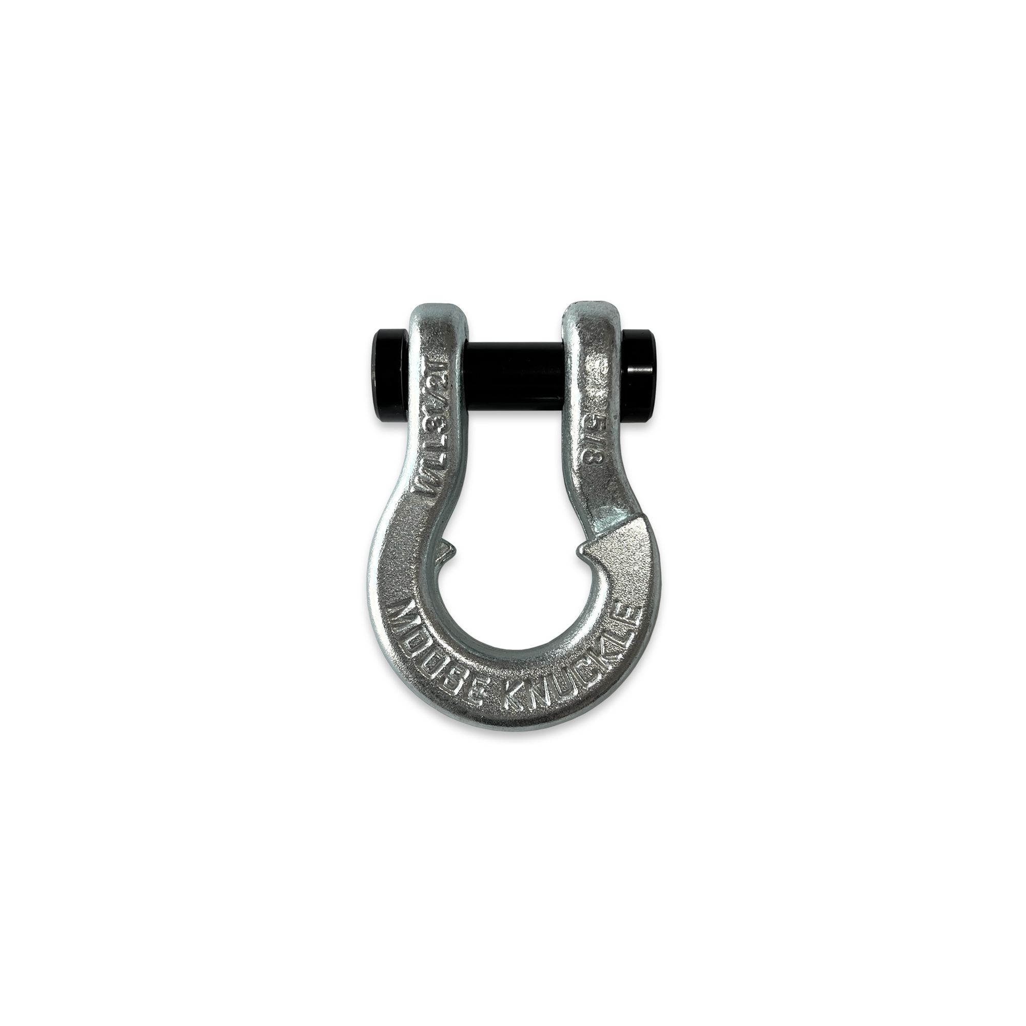 Jowl SxS Recovery Split Shackle 5/8