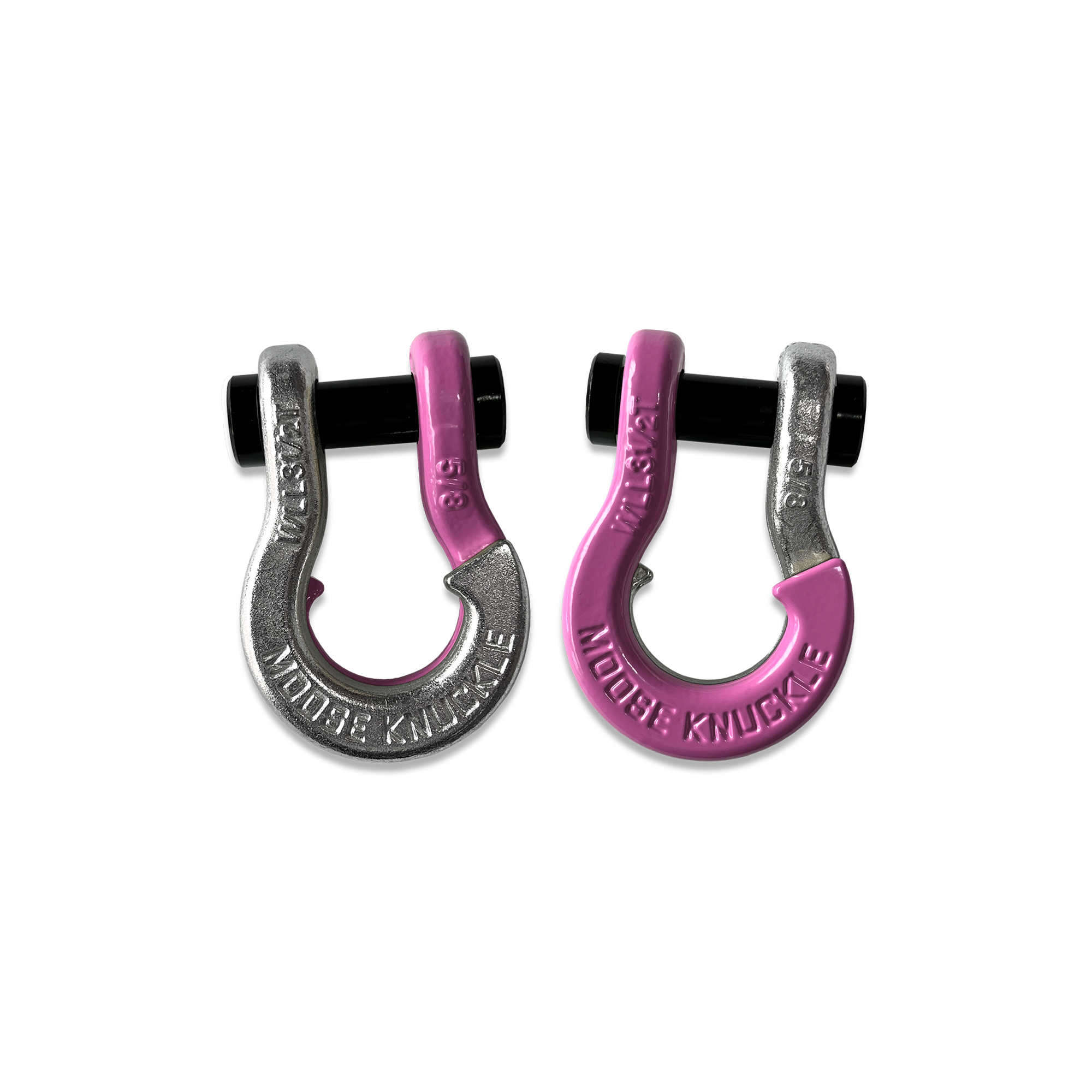 Jowl SxS Recovery Split Shackle 5/8