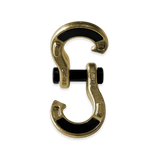 Jowl® SxS Recovery Split Shackle® 5/8