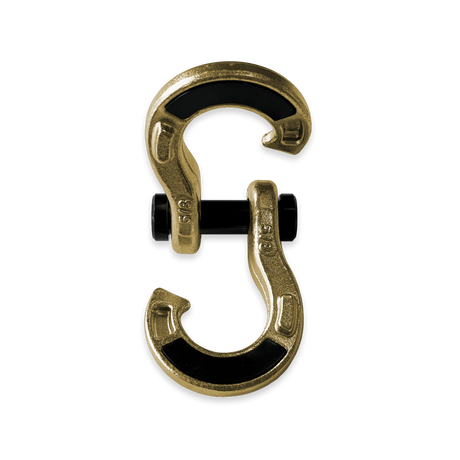 Jowl® SxS Recovery Split Shackle® 5/8