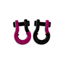 Jowl® SxS Recovery Split Shackle® 5/8