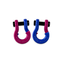 Jowl® SxS Recovery Split Shackle® 5/8