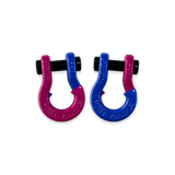 Jowl® SxS Recovery Split Shackle® 5/8
