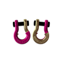 Jowl® SxS Recovery Split Shackle® 5/8