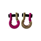 Jowl® SxS Recovery Split Shackle® 5/8