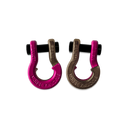 Jowl® SxS Recovery Split Shackle® 5/8