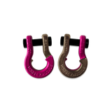 Jowl® SxS Recovery Split Shackle® 5/8