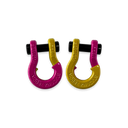Jowl® SxS Recovery Split Shackle® 5/8