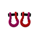 Jowl® SxS Recovery Split Shackle® 5/8