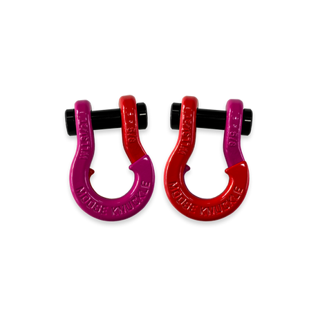 Jowl® SxS Recovery Split Shackle® 5/8