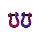 Jowl® SxS Recovery Split Shackle® 5/8