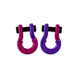 Jowl® SxS Recovery Split Shackle® 5/8