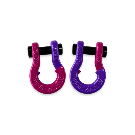 Jowl® SxS Recovery Split Shackle® 5/8