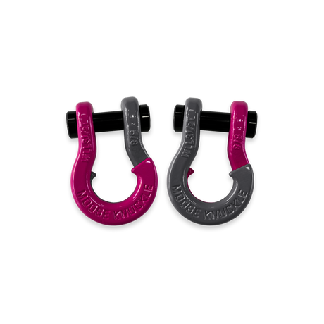Jowl® SxS Recovery Split Shackle® 5/8