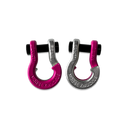 Jowl® SxS Recovery Split Shackle® 5/8
