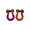 Jowl® SxS Recovery Split Shackle® 5/8